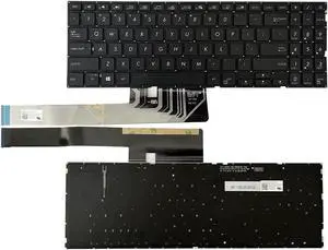 Aomoproing replacement keyboard for Asus X571 X571F X571G X571GD X571GT X571U A