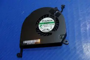 Aomoproing Cpu cooling fan for Pro A1286 MD318LL/A Late 2011 15 inches Left 922-8703 #2