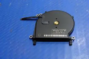 Aomoproing Cpu cooling fan for Air A1370 MC505LL/A Late 2010 11 inches 922-9676 #1