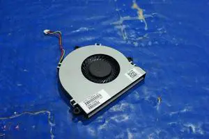 Aomoproing Cpu cooling fan for HP 15-G010DX 15.6 inches 753894-001 DC28000E3S0