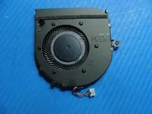 Aomoproing Cpu cooling fan for HP Envy 17-cg1075cl 17.3 inches L87961-001