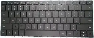 Aomoproing  Laptop Backlit US Keyboard For HUAWEI MateBook 13 2020 WRTB-WFE9L WRTB-WAH9L