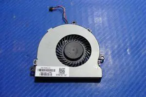 Aomoproing Cpu cooling fan for HP 15-r264dx 15.6 inches DC28000E3F0 753894-001