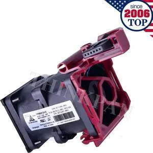 Aomoproing Cpu cooling fan for HP DL360 Gen10 873580-001 873799-001 875283-001 US
