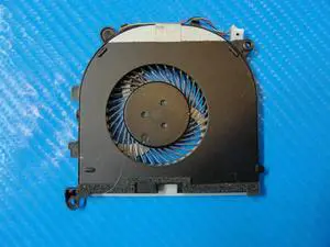 Aomoproing Cpu cooling fan for Dell XPS 15-9560 15.6 inches DC28000IQF0 VJ2HC