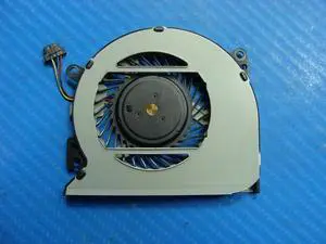 Aomoproing Cpu cooling fan for HP Pavilion x360 13-a113cl 13.3 inches 776213-001 47Y61TP103