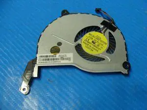 Aomoproing Cpu cooling fan for HP Pavilion TS 15-n210dx 15.6 inches 736278-001