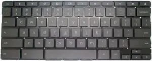 Aomoproing  Laptop Keyboard For HP V181146NS2 Without Frame United States US With Backlit