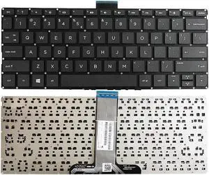 Aomoproing   US unopened Laptop keyboard for HP Pavilion 11 x360 11-u000 11-k061nr