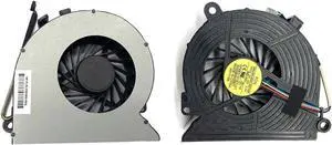 Aomoproing Cpu cooling fan for HP Pavilion 23 23-G013W 18 18-1200CX AIO 739393-001