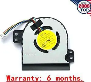 Aomoproing Cpu cooling fan for Toshiba Satellite C50 R50-B R50-B-10G DFS150005030