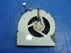 Aomoproing Cpu cooling fan for Toshiba Satellite C855-S5206 15.6 inches V000270070