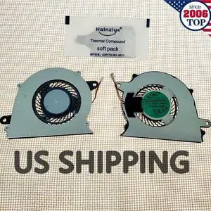 Aomoproing Cpu cooling fan for Sony vaio tap 11 svt112a2wl SVT11 svt11213cx