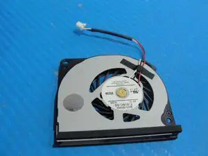 Aomoproing Cpu cooling fan for Samsung NP740U3L-L02US 13.3 inches BA31-00164A