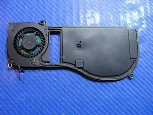 Aomoproing Cpu cooling fan for Air A1237 13 inches 2008 MB003LL with Heatsink 922-8316