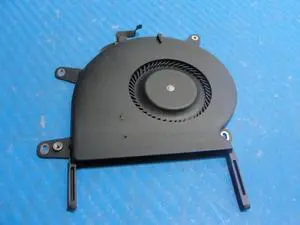 Aomoproing Cpu cooling fan for Pro A1708 13 inches 2017 MPXR2LL/A 923-01168