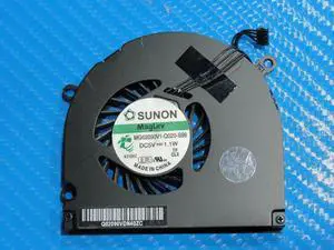 Aomoproing Cpu cooling fan for Pro A1286 15 inches 2011 MD318LL/A Right 922-8702 #3 Aomoproing Cpu cooling fan for Pro A1286 15 inches 2011 MD318LL/A Right 922-8702 #3