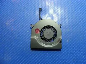 Aomoproing Cpu cooling fan for Pro A1278 MD102LL/A Mid 2012 13 inches 922-8620 #2