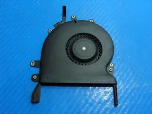 Aomoproing Cpu cooling fan for Pro A1707 15 inches Latte 2016 MLW72LL/A Right 923-01471