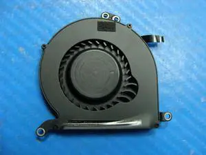 Aomoproing Cpu cooling fan for Air A1466 13 inches Mid 2013 MD760LL/A 923-0442 Aomoproing Cpu cooling fan for Air A1466 13 inches Mid 2013 MD760LL/A 923-0442