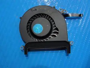 Aomoproing Cpu cooling fan for Air A1465 MD711LL/B MD712LL/B 2014 11 inches Assembly 923-0433