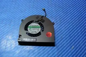 Aomoproing Cpu cooling fan for Pro A1278 MD101LL/A Mid 2012 13 inches 922-8620 #7