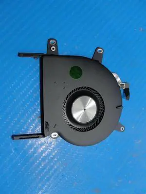 Aomoproing Cpu cooling fan for Pro A1708 MPXR2LL/A MPXU2LL/A Mid 2017 13 inches 923-01168