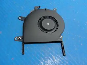Aomoproing Cpu cooling fan for Pro A1708 13 inches Late 2016 MLL42LL/A MLUQ2LL/A 923-01168