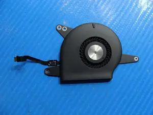 Aomoproing Cpu cooling fan for Air A2179 13 inches 2020 MWTJ2LL/A 610-00397 923-03989