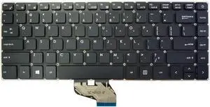 Aomoproing replacement keyboard for Hasee X3 X3G1 X3D1 G1 US