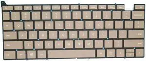 Aomoproing Laptop Keyboard For Microsoft Surface Laptop