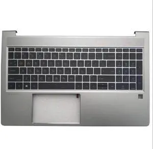 Aomoproing replacement keyboard for HP Probook 655 650 G8 C cover
