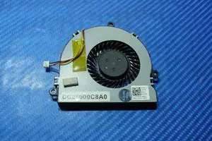 Aomoproing Cpu cooling fan for Dell Inspiron M531R-5535 15.6 inches 74X7K DC28000C8A0
