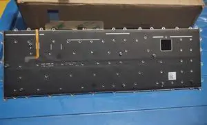 Aomoproing replacement keyboard for 750QCJ NP750QCJ NT750QCJ US /English BACKLIT