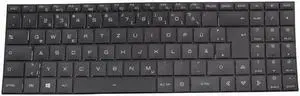 Aomoproing Laptop US Keyboard For MEDION E Beast X25 MD63835 MD62308 MD63805 MD62182