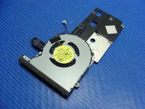 Aomoproing Cpu cooling fan for Dell Inspiron 14 3452 14 inches with Heatsink M5H50