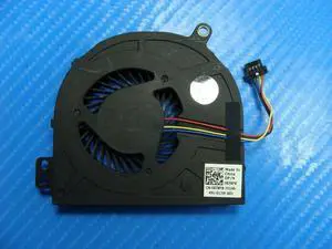 Aomoproing Cpu cooling fan for Dell Latitude E5440 14 inches 87XFX DC28000DNDL