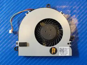 Aomoproing Cpu cooling fan for Dell Inspiron 15-3537 15.6 inches DC28000C8D0 74X7K Aomoproing Cpu cooling fan for Dell Inspiron 15-3537 15.6 inches DC28000C8D0 74X7K