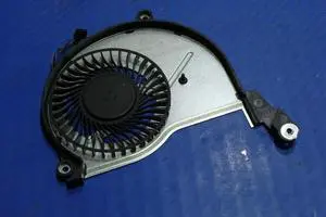 Aomoproing Cpu cooling fan for HP 15-f014wm 15.6 inches 736278-001 45U83TP003