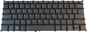 Aomoproing   replacement keyboard for Lenovo Ideapad S540-14API S540-14IML S540-14IWL Backlit