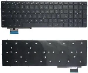 Aomoproing  Laptop Keyboard For XIAOMI Mi Notebook Pro 15.6 TM1709 United States US