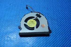 Aomoproing Cpu cooling fan for HP 15-r series 15.6 inches DC28000E3F0 753894-001
