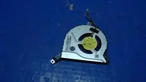 Aomoproing Cpu cooling fan for HP Pavilion 15-p083nr 15.6 inches 767776-001