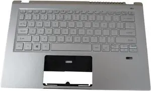 Aomoproing replacement keyboard for Acer Swift SFX14-41G with Palmrest Backlit 6B.AU6N2.001