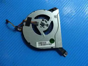 Aomoproing Cpu cooling fan for HP Pavilion 15-p043cl 15.6 inches 767776-001