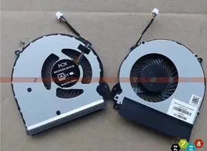 Aomoproing Cpu cooling fan for HP 17-X 17-Y 17-BS 17-AC 17G-BR TPN-W129 926724-001
