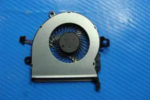 Aomoproing Cpu cooling fan for HP Probook 450 G3 15.6 inches 837535-001 47x63tp103