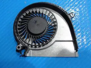 Aomoproing Cpu cooling fan for HP Pavilion 17-e017dx 17.3 inches 724870-001