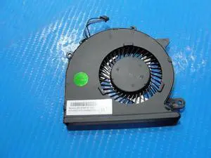 Aomoproing Cpu cooling fan for HP Pavilion 15-cc059nr 15.6 inches 926845-001 47G74TP003