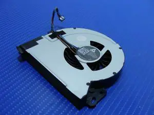 Aomoproing Cpu cooling fan for HP Envy M6-n113dx 15.6 inches 6033B0032801